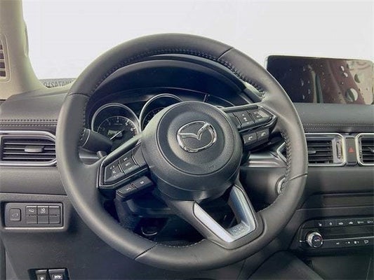 2024 Mazda Mazda CX-5 2.5 S Preferred AWD in Beaverton, OR - Herzog-Meier Auto Center