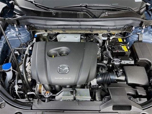 2024 Mazda Mazda CX-5 2.5 S Carbon Edition AWD in Beaverton, OR - Herzog-Meier Auto Center