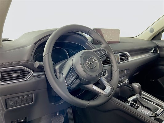 2024 Mazda Mazda CX-5 2.5 S Premium AWD in Beaverton, OR - Herzog-Meier Auto Center