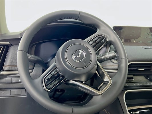 2024 Mazda Mazda CX-90 PHEV 2.5 PHEV Preferred AWD in Beaverton, OR - Herzog-Meier Auto Center