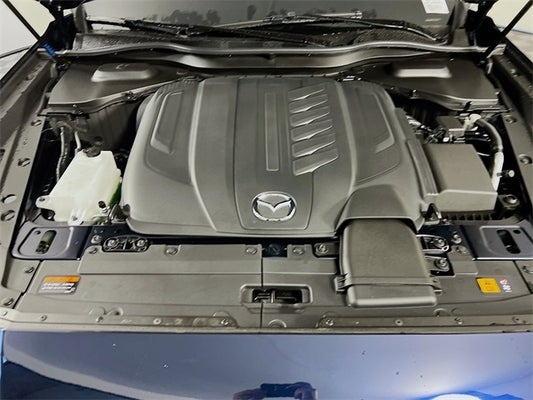 2024 Mazda Mazda CX-90 3.3 Turbo Preferred AWD in Beaverton, OR - Herzog-Meier Auto Center