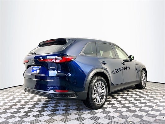 2024 Mazda Mazda CX-90 3.3 Turbo Preferred AWD in Beaverton, OR - Herzog-Meier Auto Center