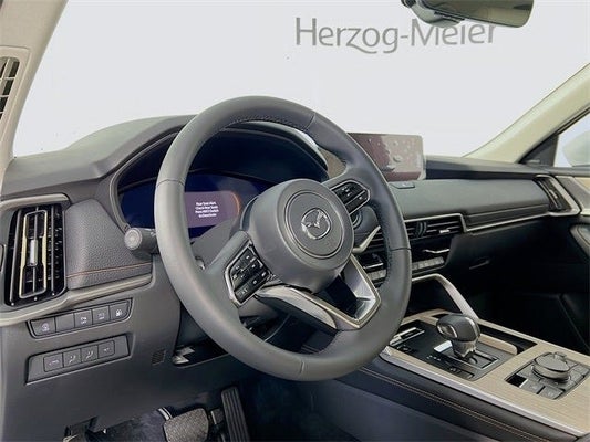 2024 Mazda Mazda CX-90 PHEV 2.5 PHEV Premium AWD in Beaverton, OR - Herzog-Meier Auto Center