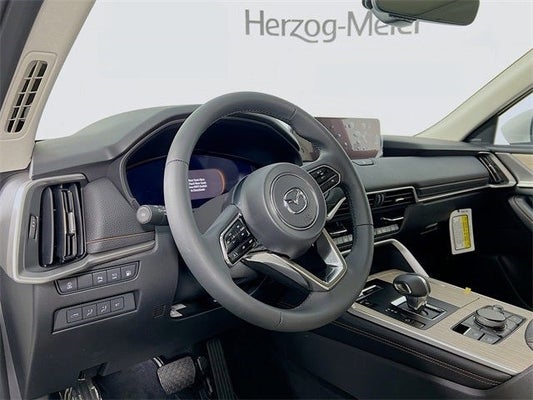 2024 Mazda Mazda CX-90 PHEV 2.5 PHEV Premium AWD in Beaverton, OR - Herzog-Meier Auto Center