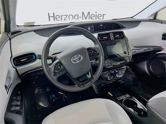 2019 Toyota Prius XLE AWD-e in Beaverton, OR - Herzog-Meier Auto Center