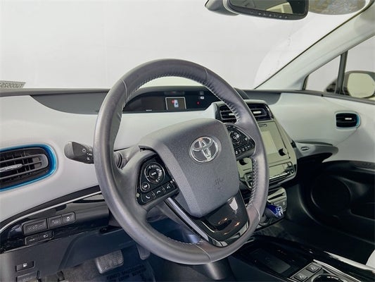 2019 Toyota Prius XLE AWD-e in Beaverton, OR - Herzog-Meier Auto Center