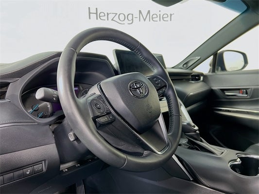 2021 Toyota Venza XLE in Beaverton, OR - Herzog-Meier Auto Center