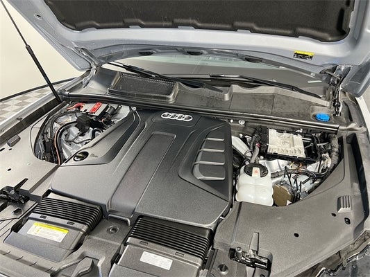 2019 Audi Q7 45 Premium Plus quattro in Beaverton, OR - Herzog-Meier Auto Center