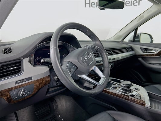2019 Audi Q7 45 Premium Plus quattro in Beaverton, OR - Herzog-Meier Auto Center