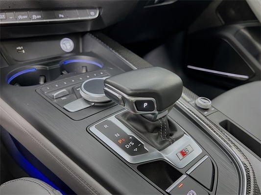 2019 Audi S4 3.0T Prestige quattro in Beaverton, OR - Herzog-Meier Auto Center