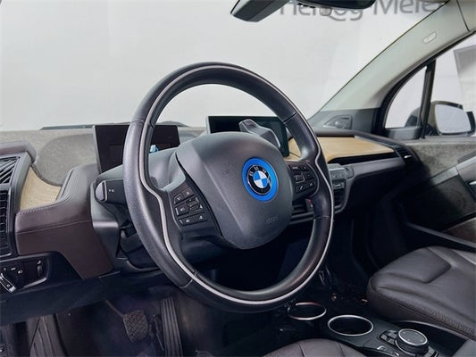 2015 BMW i3 Base Tera World in Beaverton, OR - Herzog-Meier Auto Center