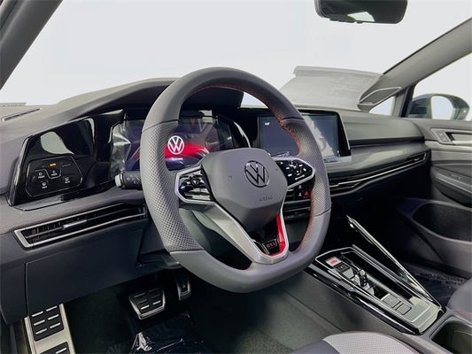 2024 Volkswagen Golf GTI 2.0T SE in Beaverton, OR - Herzog-Meier Auto Center