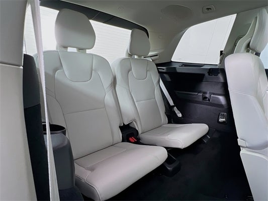 2024 Volvo XC90 B6 Plus Bright Theme 6-Seater in Beaverton, OR - Herzog-Meier Auto Center
