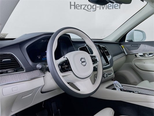 2024 Volvo XC90 Ultimate in Beaverton, OR - Herzog-Meier Auto Center