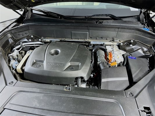 2021 Volvo XC90 Recharge Plug-In Hybrid T8 Inscription 7 Passenger in Beaverton, OR - Herzog-Meier Auto Center