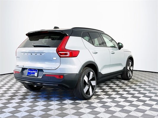 2024 Volvo XC40 Recharge Pure Electric Ultimate in Beaverton, OR - Herzog-Meier Auto Center