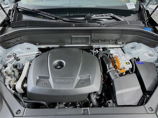 2024 Volvo XC90 Recharge Plug-In Hybrid T8 Plus Bright Theme 7 Passenger in Beaverton, OR - Herzog-Meier Auto Center