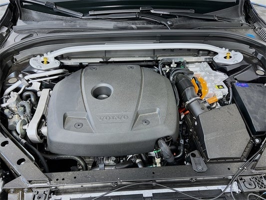 2024 Volvo XC60 Recharge Plug-In Hybrid T8 Polestar in Beaverton, OR - Herzog-Meier Auto Center