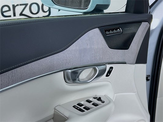 2024 Volvo XC90 Recharge Plug-In Hybrid Ultimate in Beaverton, OR - Herzog-Meier Auto Center