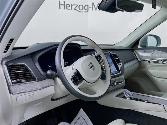 2024 Volvo XC90 Recharge Plug-In Hybrid Ultimate in Beaverton, OR - Herzog-Meier Auto Center