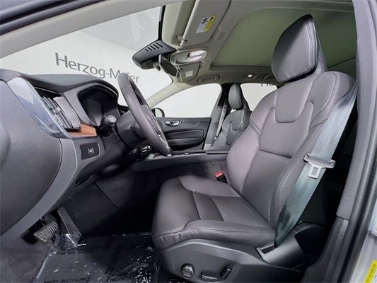 2024 Volvo XC60 B5 Plus Dark Theme in Beaverton, OR - Herzog-Meier Auto Center