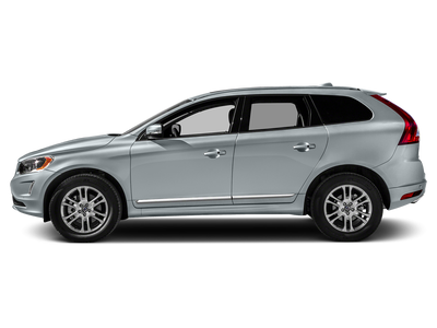 2015 Volvo XC60 T6 Premier Plus