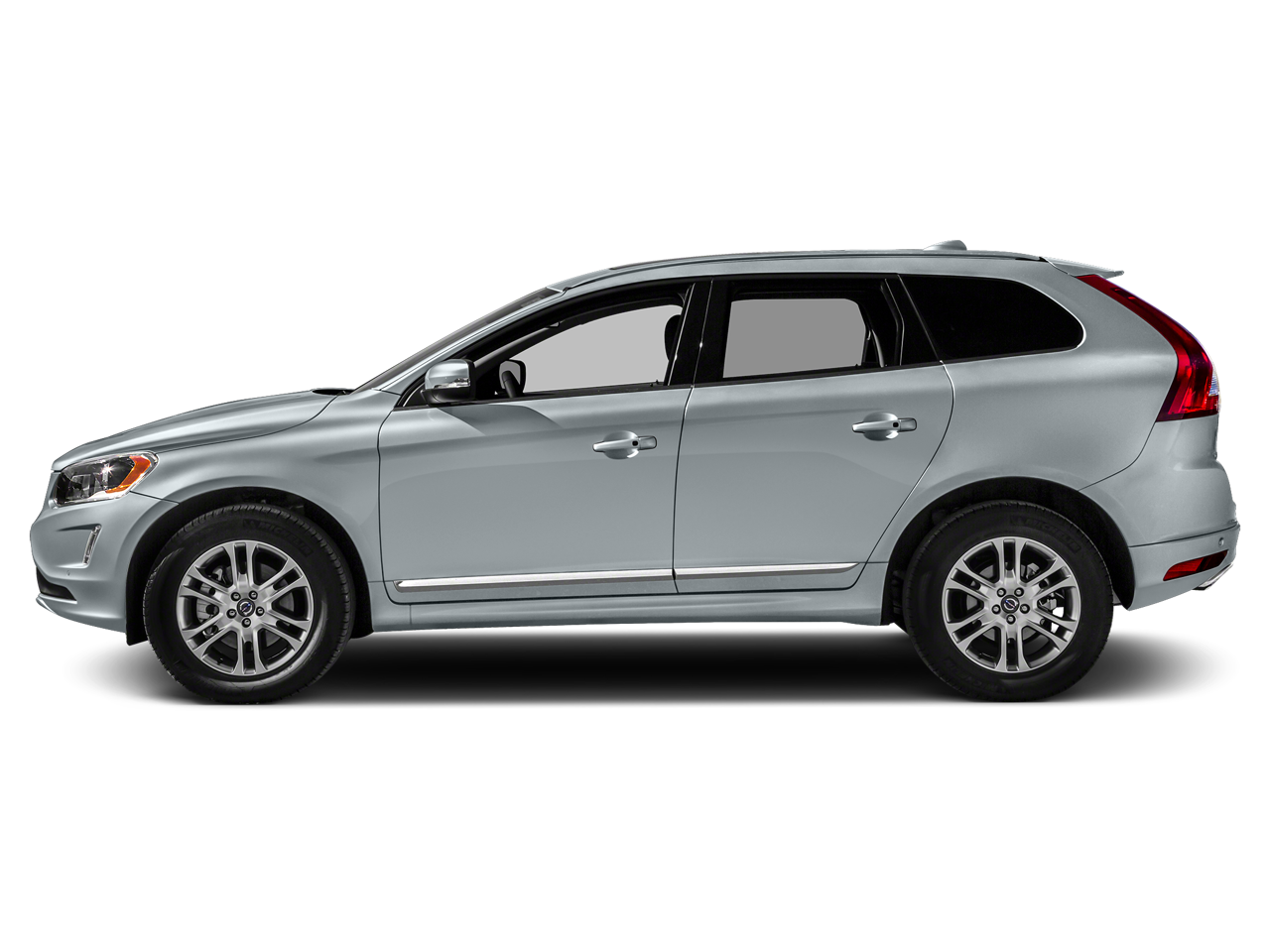 2015 Volvo XC60 T6 Premier Plus