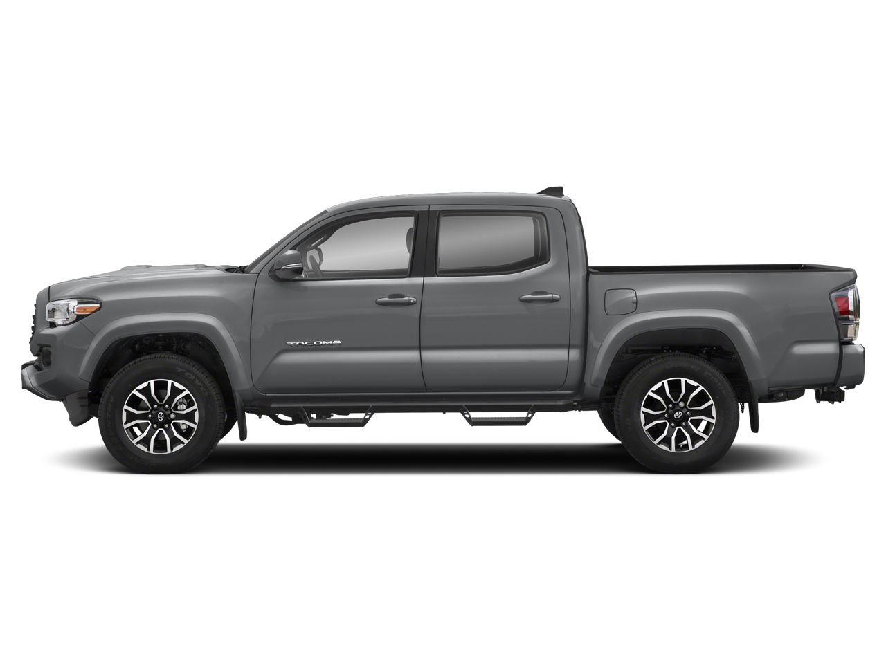 2020 Toyota Tacoma TRD Sport V6
