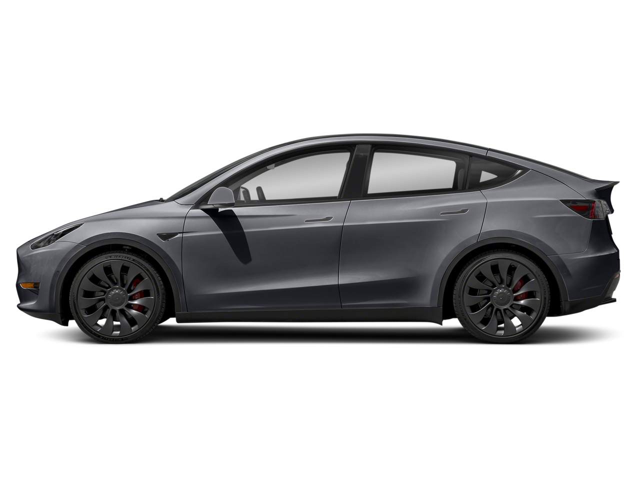 2021 Tesla Model Y Performance