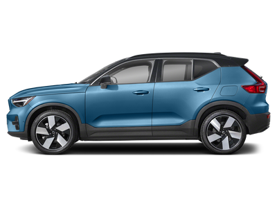 2023 Volvo XC40 Recharge Pure Electric Ultimate
