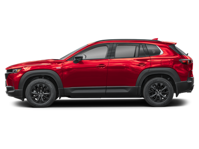 2025 Mazda Mazda CX-50 Hybrid Premium