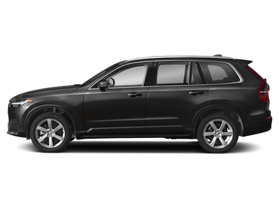 2025 Volvo XC90 B6 Ultra Bright