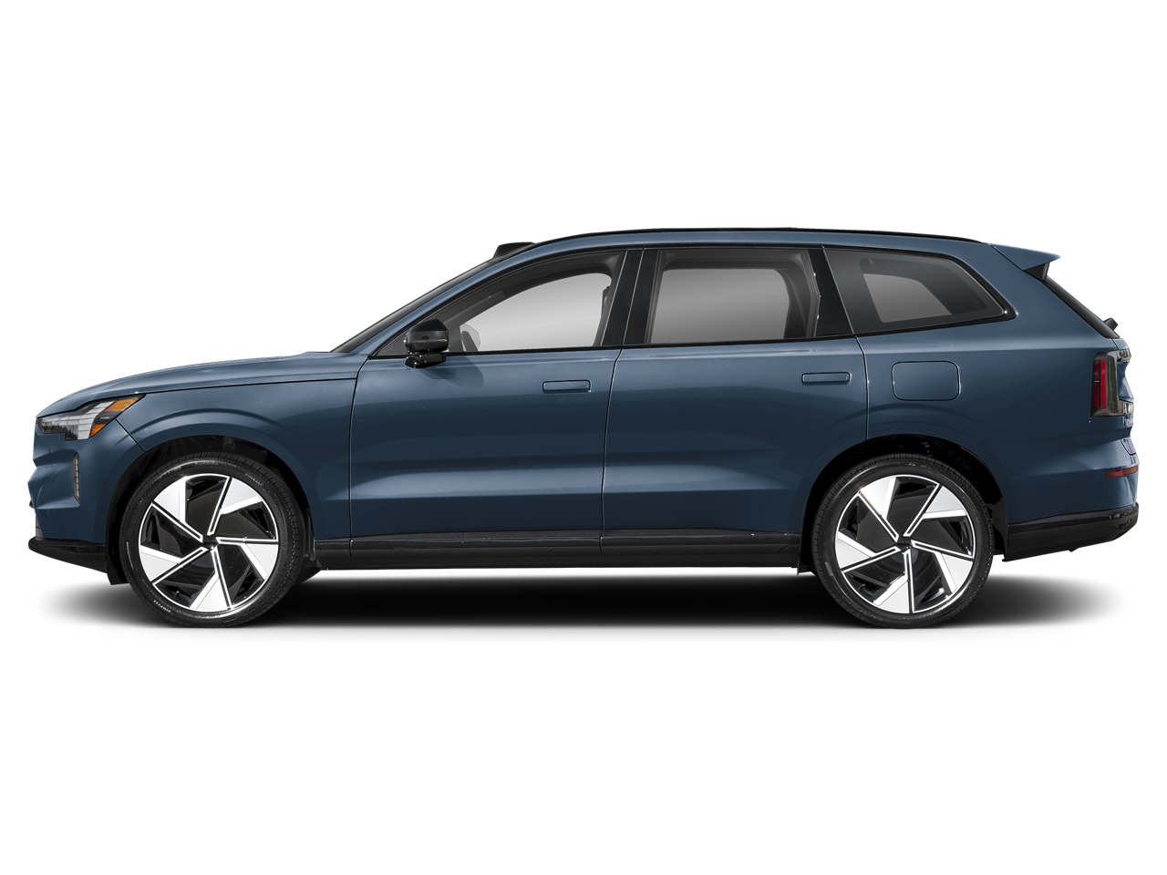 2025 Volvo EX90 Twin Motor Performance Ultra 7-Seater