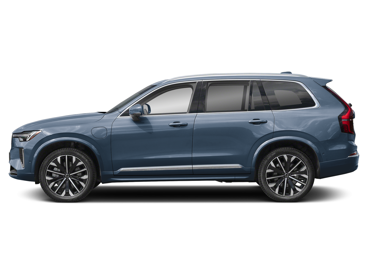 2025 Volvo XC90 T8 AWD Plus photo 3