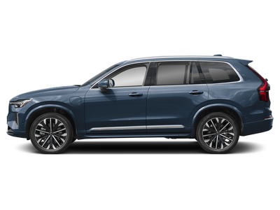 2025 Volvo XC90 Plug-In Hybrid T8 Plus 7 Passenger
