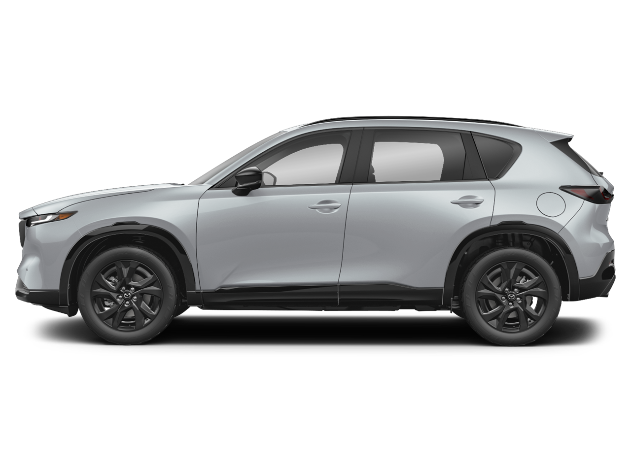 2026 Mazda Mazda CX-5 2.5 S Premium