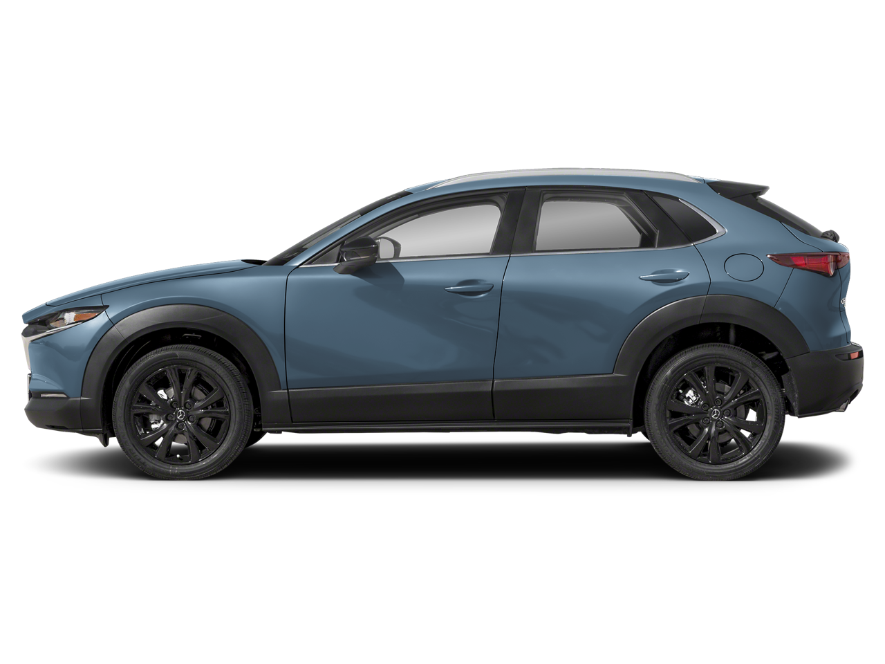 2026 Mazda CX-30 2.5 S Carbon photo 4