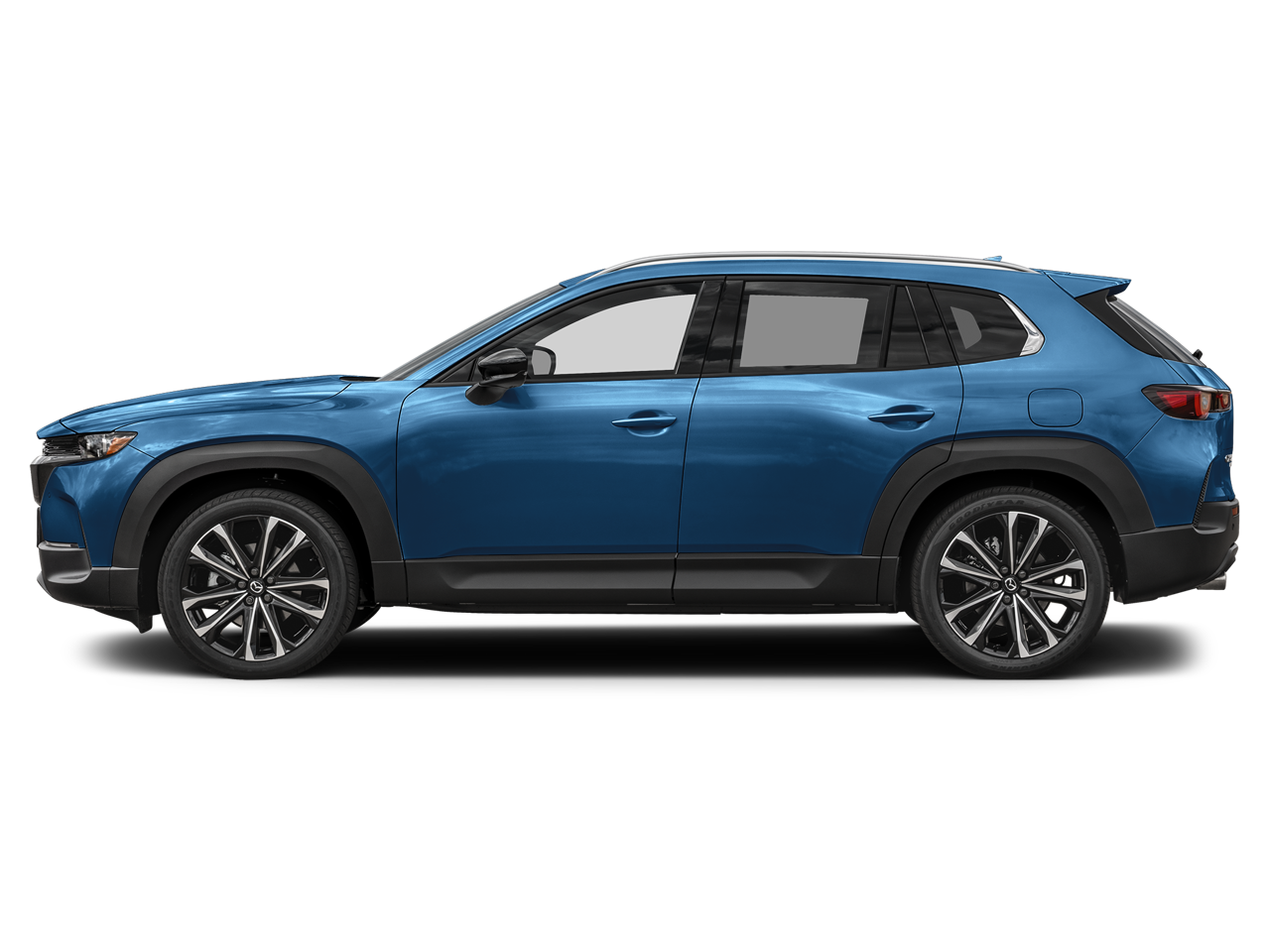2026 Mazda Mazda CX-50 2.5 S Premium