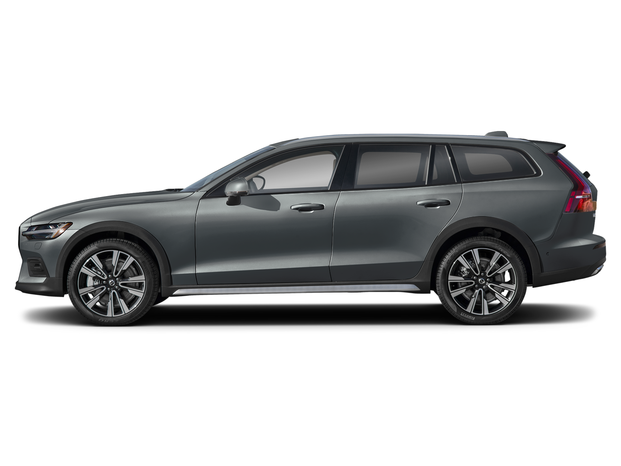 2026 Volvo V60 Cross Country B5 Ultra