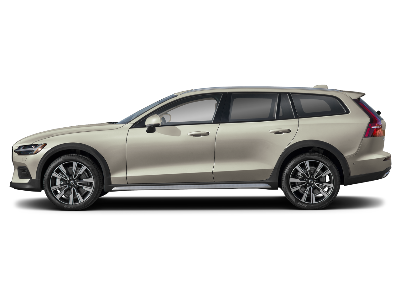 2026 Volvo V60 Cross Country B5 Ultra