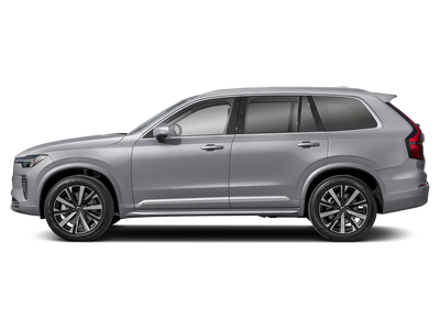 2026 Volvo XC90 B5 Plus