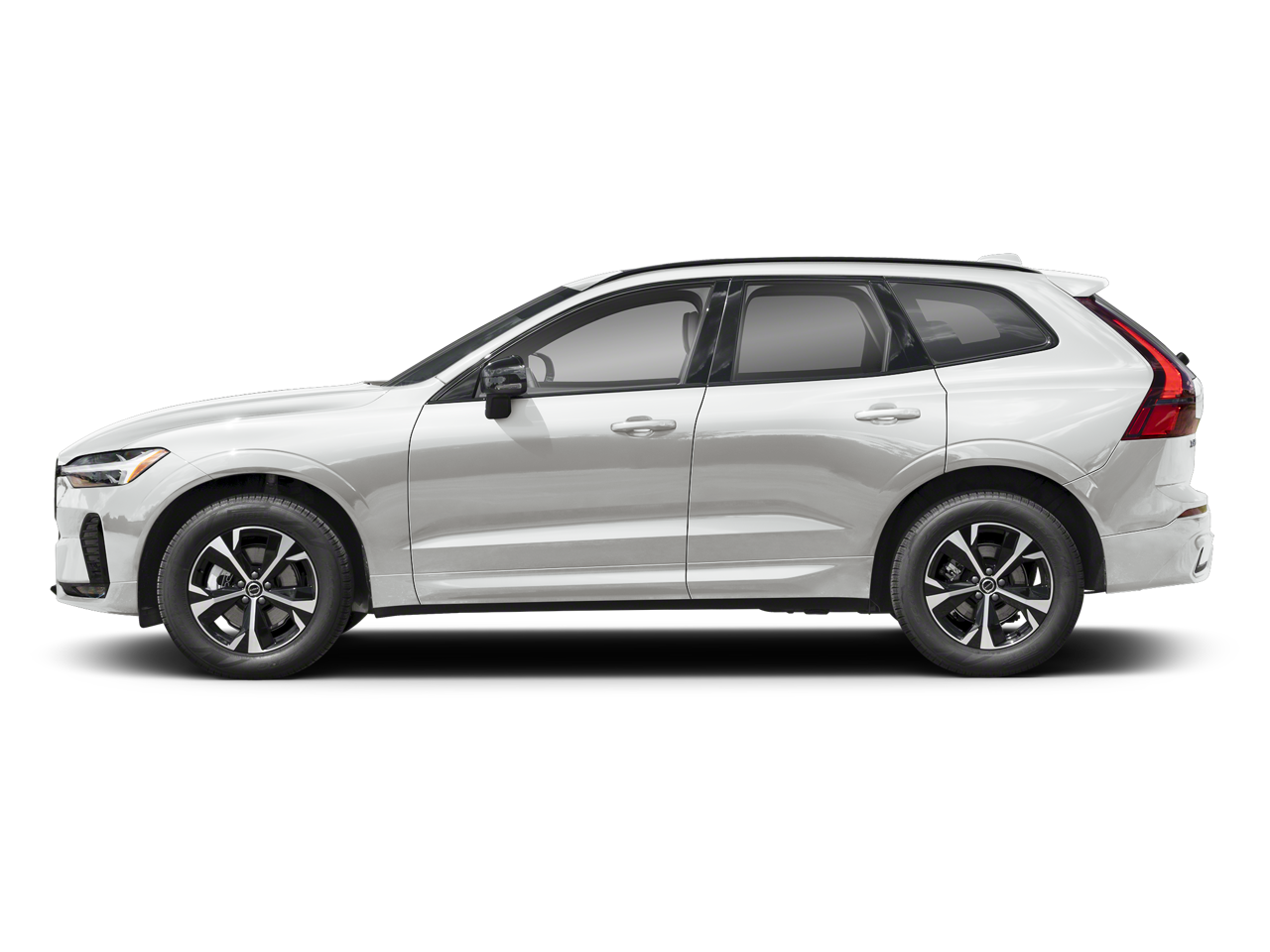2026 Volvo XC60 B5 Ultra Black Edition