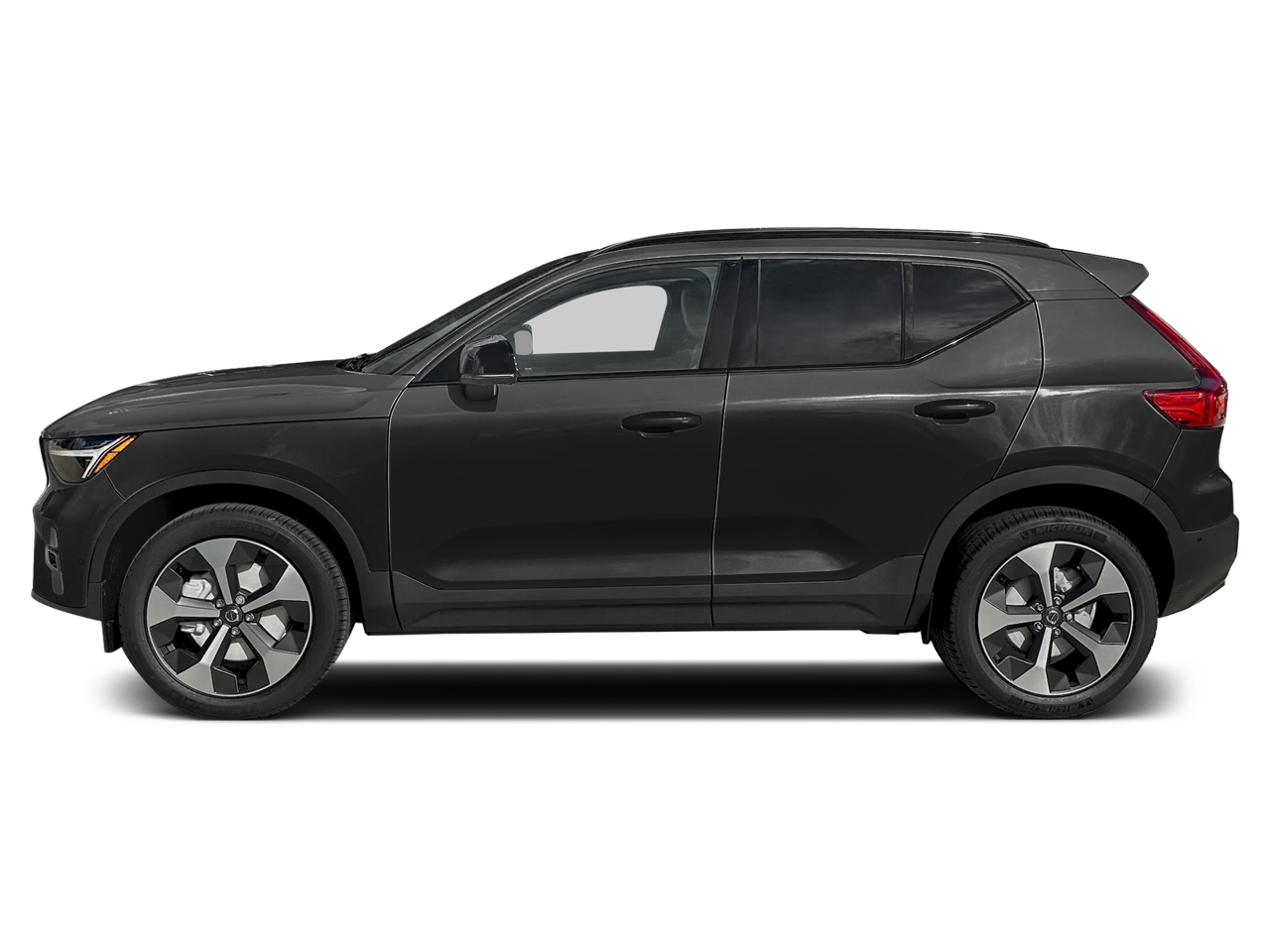 2026 Volvo XC40 B5 Plus. Retired Courtesy Loaner.