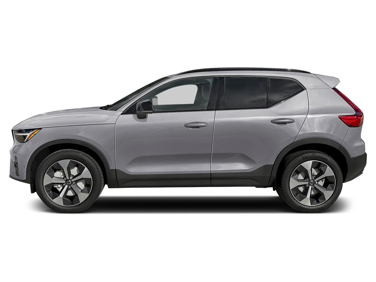 2026 Volvo XC40 B5 Ultra