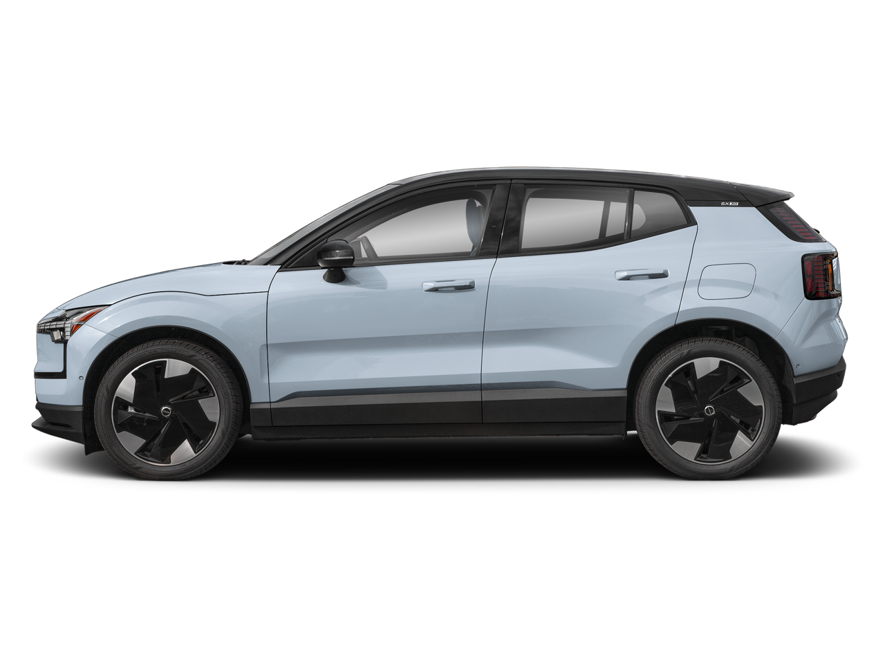 2026 Volvo EX30 Twin Motor Performance Plus