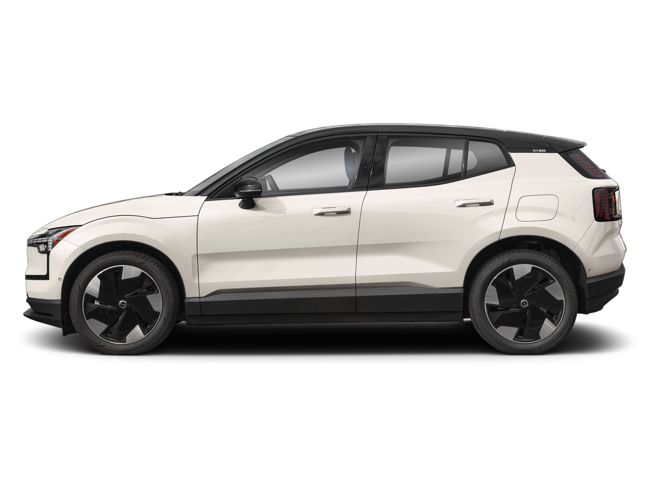 2026 Volvo EX30 Twin Motor Performance Plus