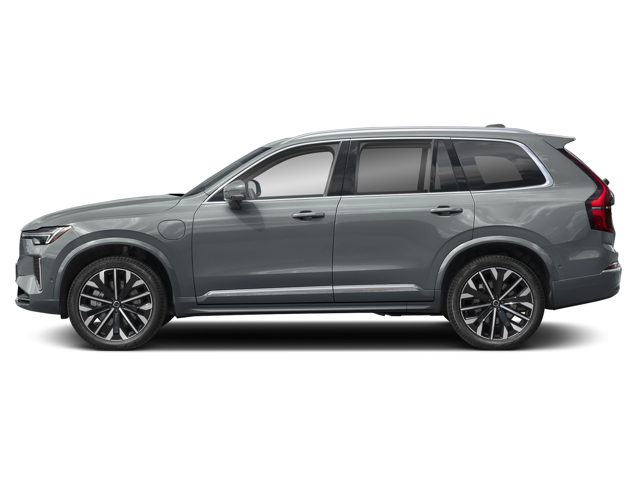 2026 Volvo XC90 T8 photo 4