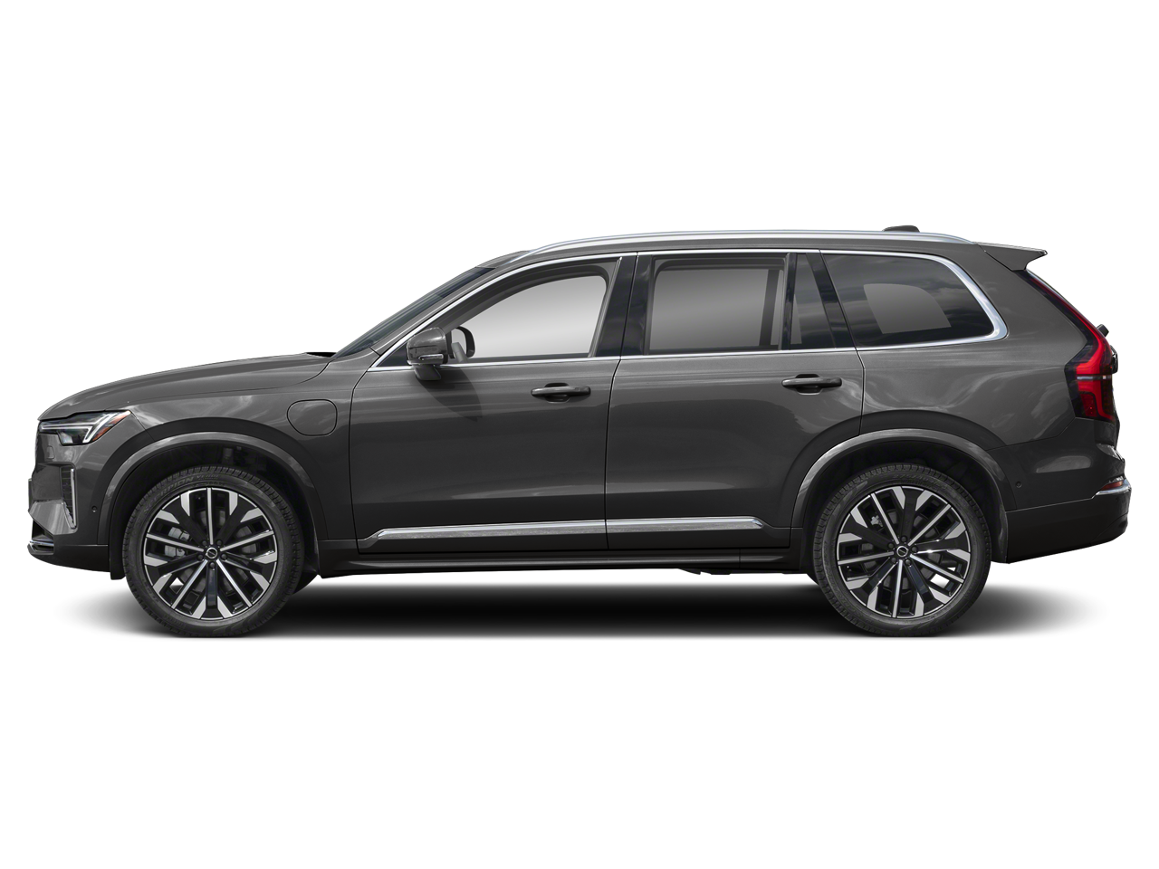 2026 Volvo XC90 T8 AWD Plus photo 2
