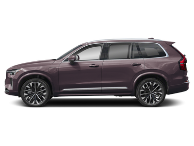 2026 Volvo XC90 Plug-In Hybrid T8 Ultra 7 Passenger