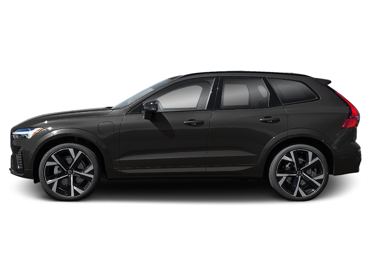 2026 Volvo XC60 Plug-In Hybrid T8 Ultra